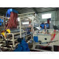 CL-65/90/65A LLDPE Film machines